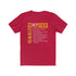 Pisces Rules T-Shirt